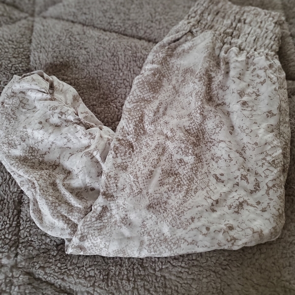 Cropped pants - Picture 5 of 5